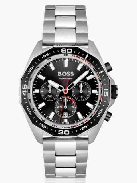 BOSS 1513971 Energy Analog Watch - For Men - Buy BOSS 1513971