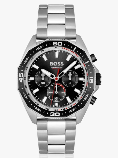 BOSS 1513971 Energy Analog Watch - For Men - Buy BOSS 1513971