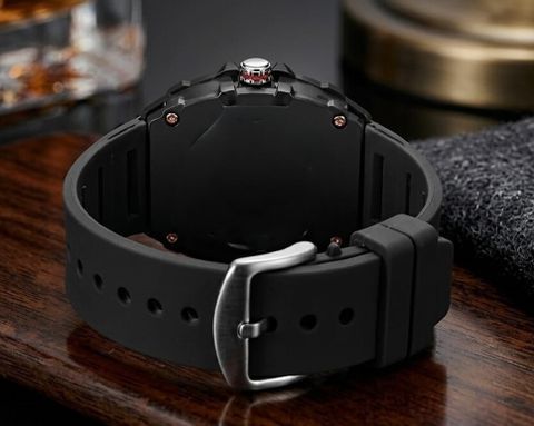 yanki watch y173 Analog Watch - For Men watch y173 - Image 6