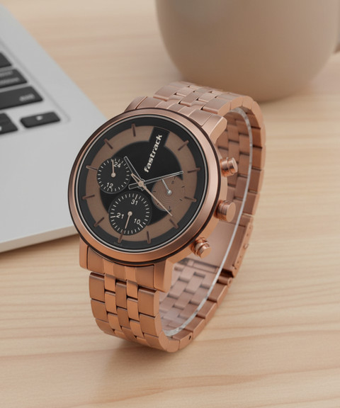 Fastrack Fastrack Tick Tok 2.2 Fastrack Tick Tock Multifunction