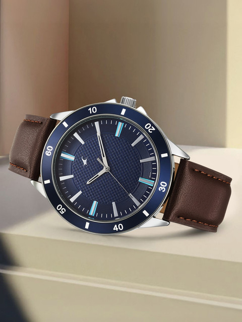 Fastrack Stunners X Analog Watch For Men Buy Fastrack Stunners