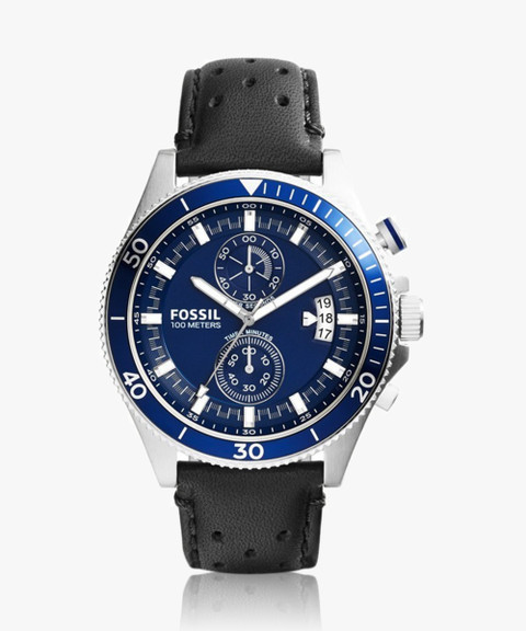 FOSSIL WAKEFIELD Analog Watch For Men