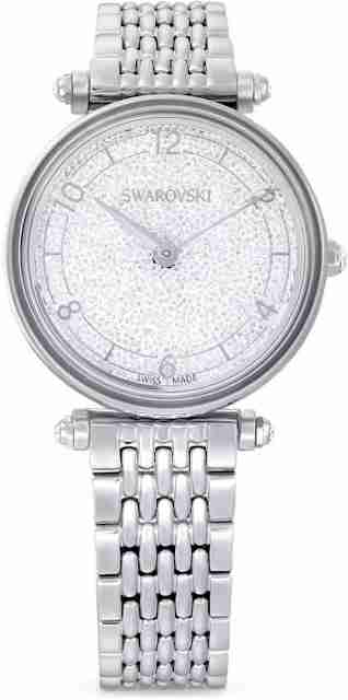 SWAROVSKI 5656929 Crystalline Wonder Analog Watch - For Women
