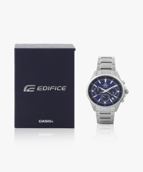 CASIO EFR-527D-2AVUDF Edifice EFR-527D-2AVUDF Analog Watch