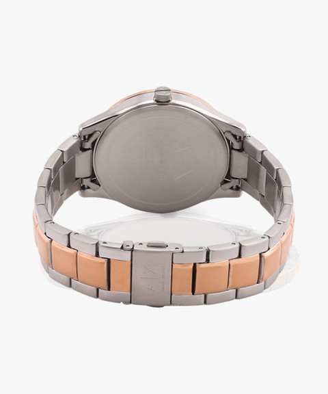A/X ARMANI EXCHANGE Dante Dante Analog Watch - For Men - Buy A/X