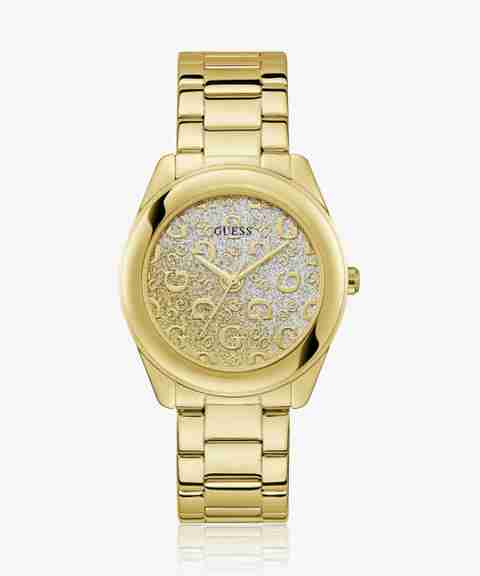 GUESS U1402L2M Analog Watch For Women Buy GUESS U1402L2M