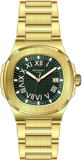 LEE COOPER Analog Watch - For Men - Buy LEE COOPER Analog Watch