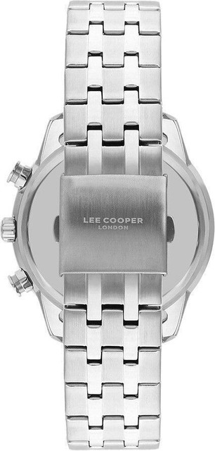 LEE COOPER LC07872.360 Analog Watch - For Men - Buy LEE COOPER