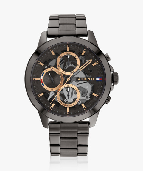 TOMMY HILFIGER HENRY Analog Watch For Men Buy TOMMY HILFIGER