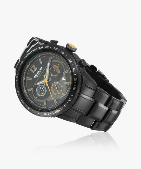 Titan NP1762KM02 Octane Signature Analog Watch For Men Buy