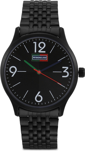 PETER ENGLAND Analog Watch - For Men - Buy PETER ENGLAND