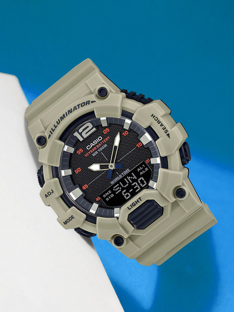 Digital Watch Casio Wr100m Price In India Silver Casio Edifice