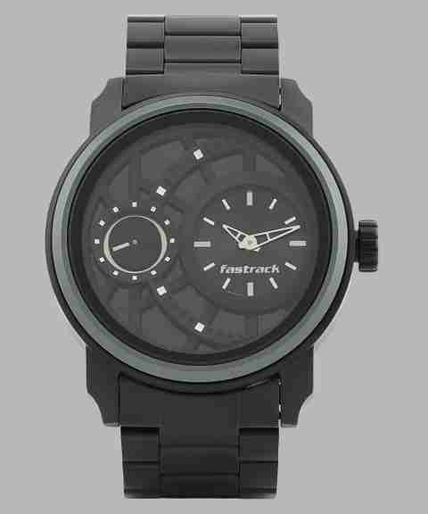 Fastrack Analog Watch For Men