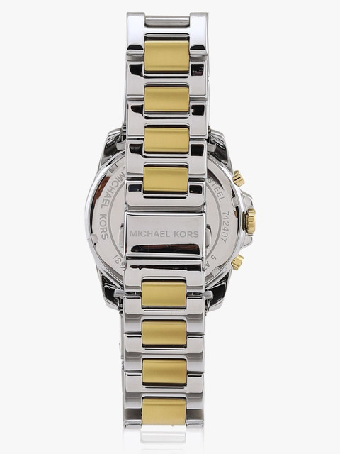 MICHAEL KORS Alek Alek Analog Watch - For Men - Buy MICHAEL KORS