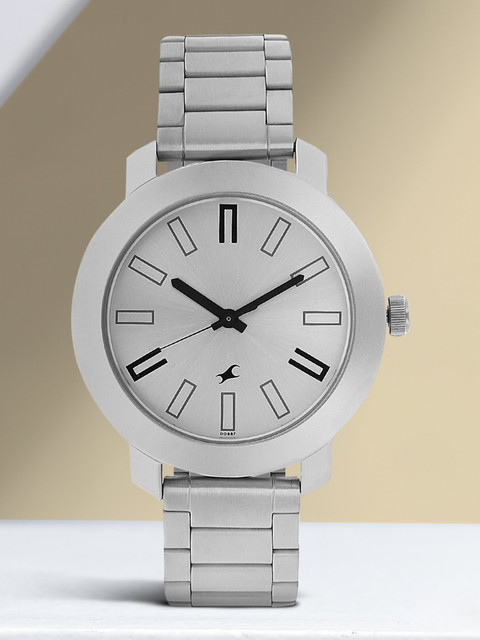 Steel Strap Fastrack Model No 3120ssd Buy FASTRACK Men Bracelet