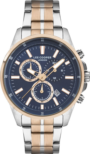 LEE COOPER LC07277.550 Analog Watch - For Men - Buy LEE COOPER