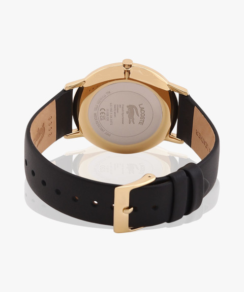 LACOSTE Crocorigin Crocorigin Analog Watch - For Men - Buy LACOSTE