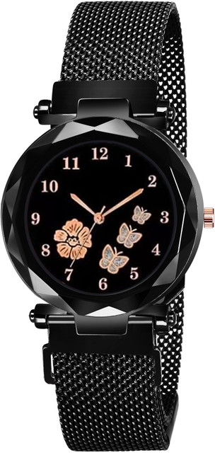 ILOZ Analog Watch For Girls Buy ILOZ Analog Watch For Girls