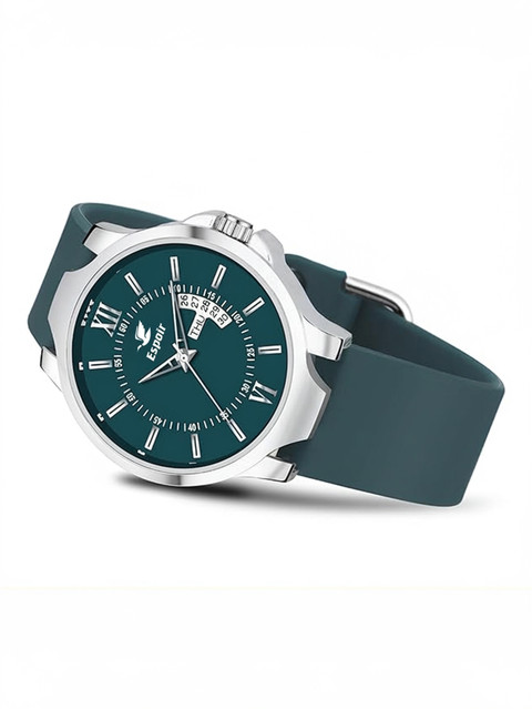 Watch Strap Espoir Mens Watch Buy Online Espoir Analogue Stainless