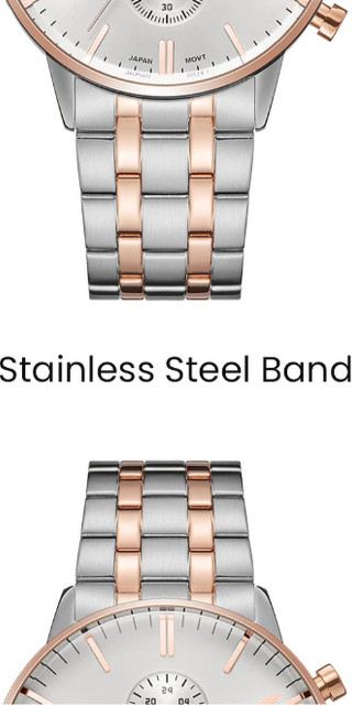 Tornado T6102-KBKSK Tornado Chronograph Analog Watch - For Men