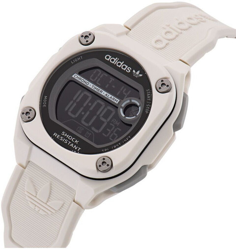 casio x adidas