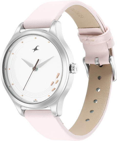 Fastrack Stunners Analog Watch For Women Buy Fastrack