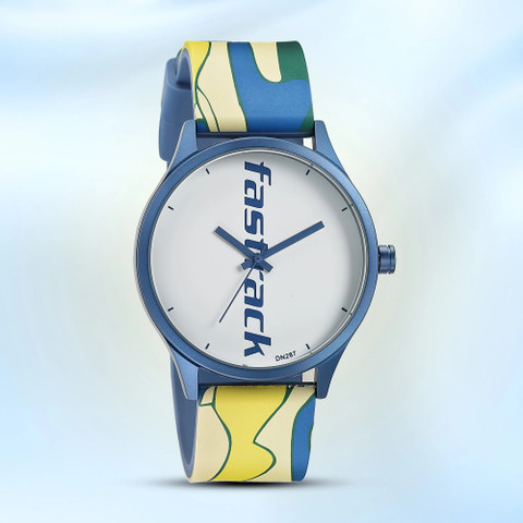 Fastrack Topicals Analog Watch For Boys Girls Buy
