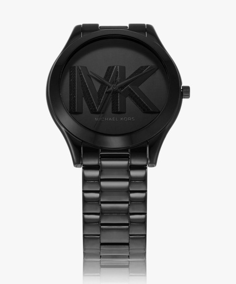 MICHAEL KORS Slim Runway Slim Runway Analog Watch For Women