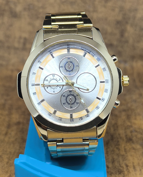 Brostin Brother Gift Analog Men's Combo Watches Analog Watch - For