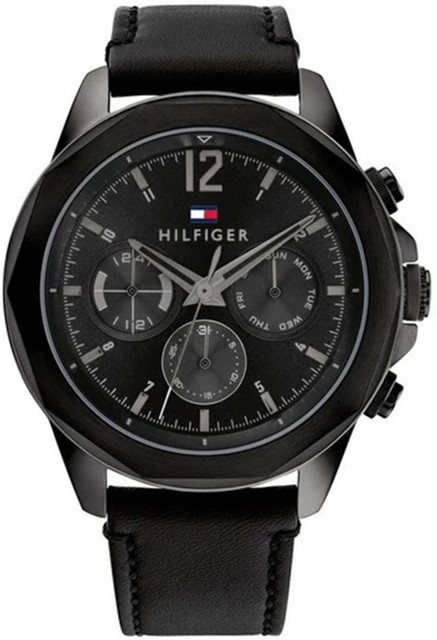 TOMMY HILFIGER Lars Analog Watch For Men Buy TOMMY HILFIGER