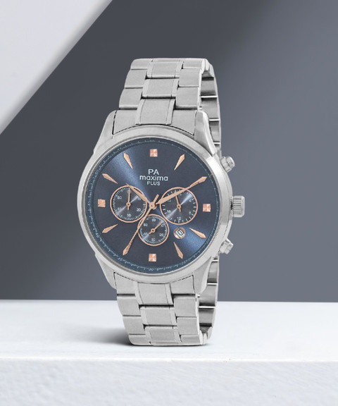 MAXIMA Analog Watch - For Men - Buy MAXIMA Analog Watch - For Men