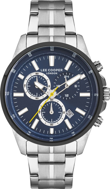 LEE COOPER LC07277.390 Analog Watch - For Men - Buy LEE COOPER