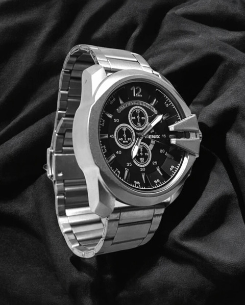 Wrist Watch Fenix Watch Flipkart Buy FENIX TIME CONCEPT WATCH FOR