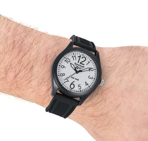 REEBOK SCOT SCOT Analog Watch For Men