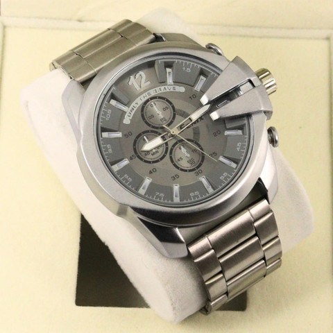 Men's Fenix Watches Fenix Time Concept Analog Watches Fenix Time Concept  Analog Watch For Men Analog Watch For Men