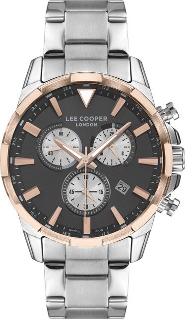 LEE COOPER LC07385.560 Chronograph Analog Watch - For Men - Buy