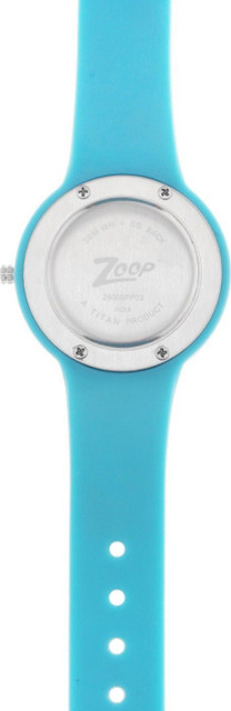 Zoop NP26006PP03W NP26006PP03W Analog Watch For Girls Buy Zoop