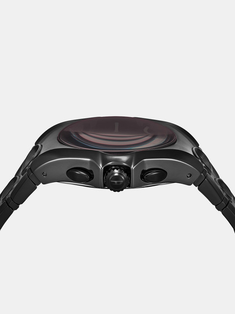 DIESEL D-Curve Analog Watch - For Men - Buy DIESEL D-Curve Analog