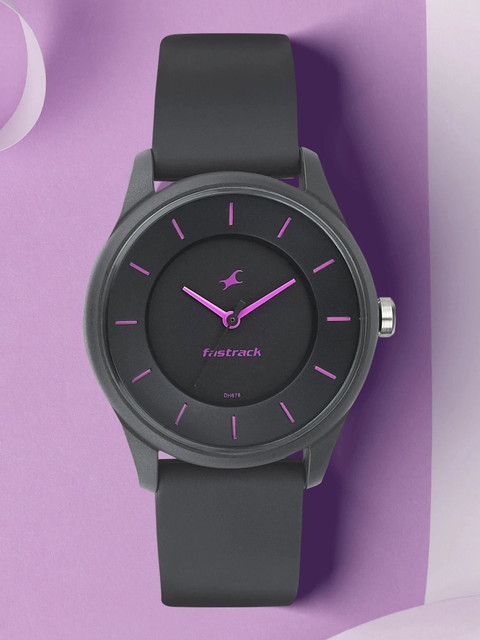 Fastrack 68007PP02 Trendies Analog Watch For Women Buy