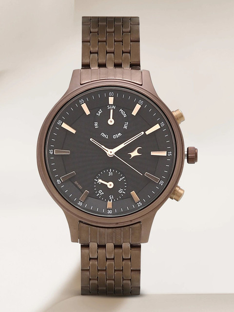 Ladies Watches Fastrack Watch Price 200 Fastrack NP6208KM01