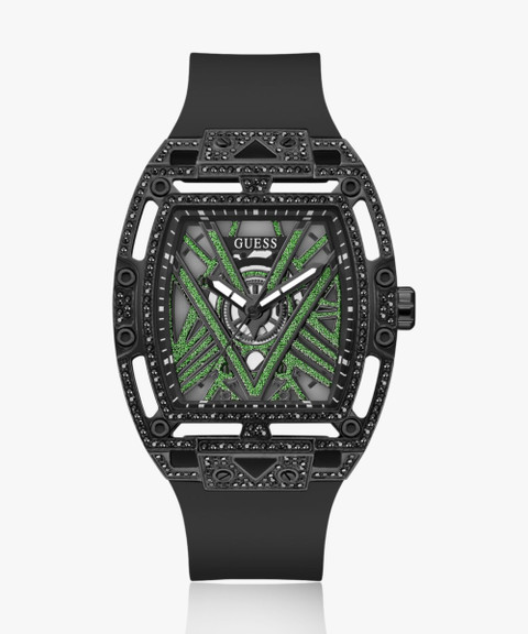 GUESS Analog Watch For Men