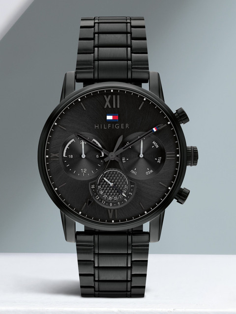 TOMMY HILFIGER SULLIVAN Analog Watch For Men Buy TOMMY