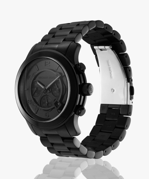 MICHAEL KORS Runway Runway Analog Watch For Men Buy MICHAEL