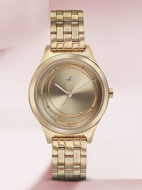 Fastrack Style up Style Up Analog Watch For Women Buy