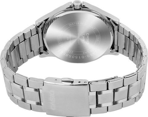 CASIO MTP-SN2KD-1A ENTICER MEN Analog Watch For Men