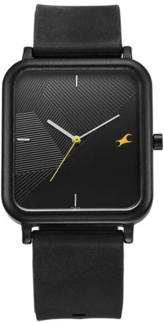 Fastrack Analog Watch For Men Women
