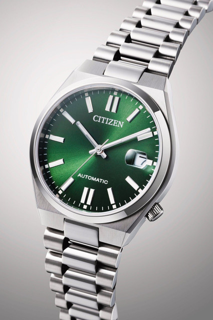 CITIZEN Analog Watch - For Men & Women - Buy CITIZEN Analog Watch