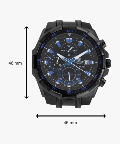 CASIO EFR-539BK-1A2VUDF Edifice ( EFR-539BK-1A2VUDF ) Analog Watch CASIO EFR-539BK-1A2VUDF Edifice ( EFR-539BK-1A2VUDF ) Analog Watch