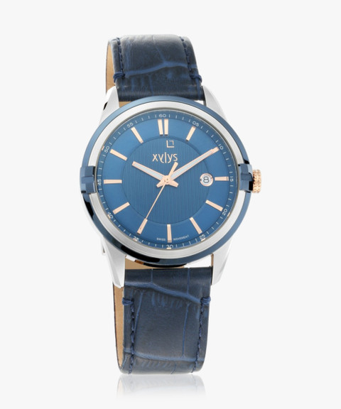 XYLYS NR40048KL01E-DJ680-XYLYS Analog Watch - For Men - Buy XYLYS