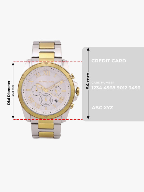 ＊完成＊a.mk様オーダー Men for Watch Chronograph Accelerator MK9142 Kors Michael Buy チェスト・キャビネット